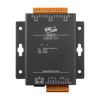 Programmable (1x RS-232 and 4x RS-485) Serial-to-Ethernet Device Server (Metal Case)ICP DAS
